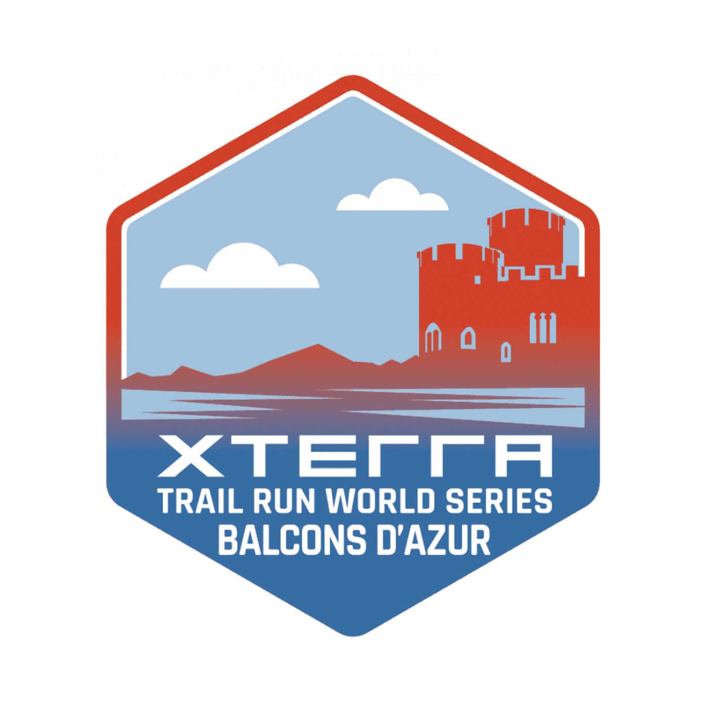 Logo XTerra Trail des Balcons d’Azur