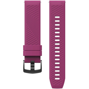 COROS Bracelet en silicone – 20 mm