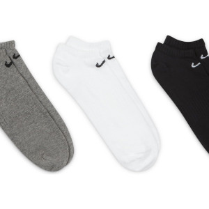 Nike 3 paires Everyday Lightweight