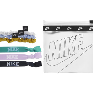 Nike Mixed Hairbands x6