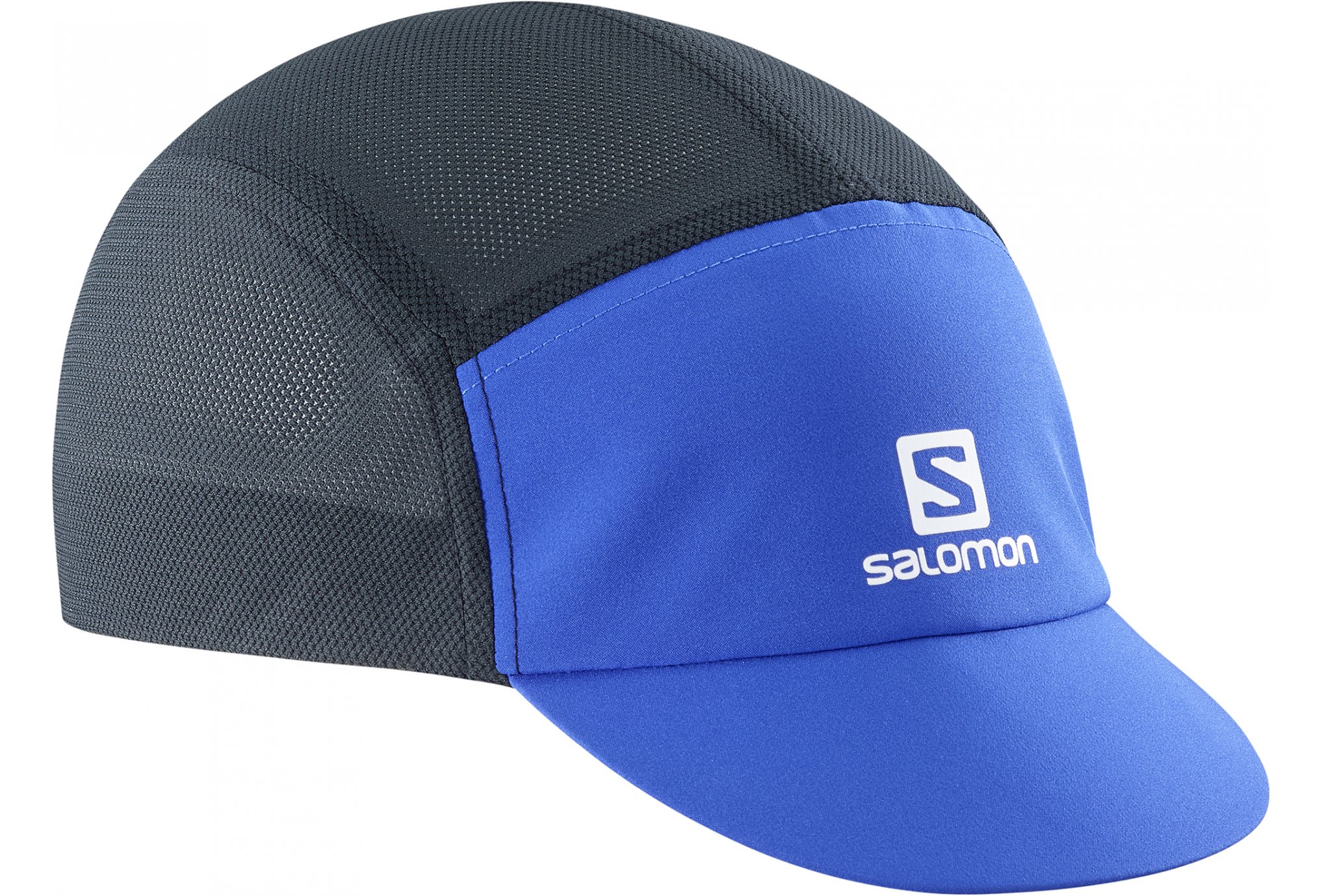 Salomon Air Logo | WeRun