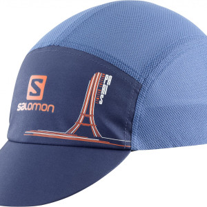 Salomon Air Logo