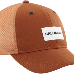 Salomon Trucker Curved