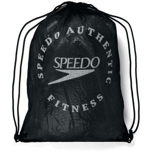Speedo Mesh Bag