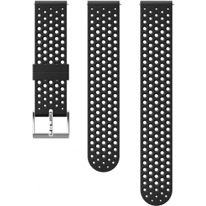 Suunto Bracelet Athletic 1 Silicone – 20 mm