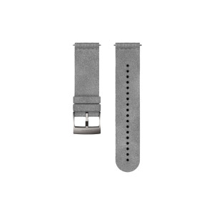 Suunto Bracelet en microfibre – 24 mm M