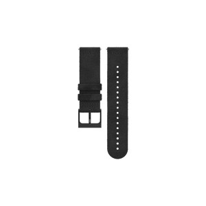 Suunto Bracelet microfibre Urban 5 – 22 mm