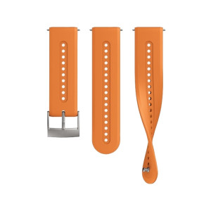 Suunto Bracelet silicone Athletic 7 – 24 mm