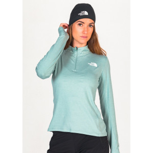 The North Face Riseway 1/2 Zip W