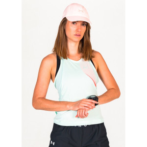 Under Armour Qualifier Iso-Chill W