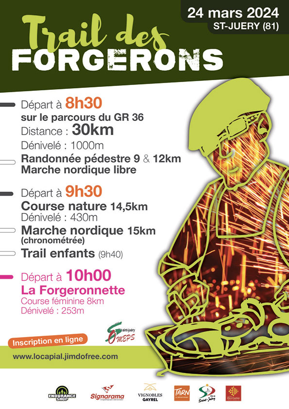 Affiche-Trail-des-Forgerons