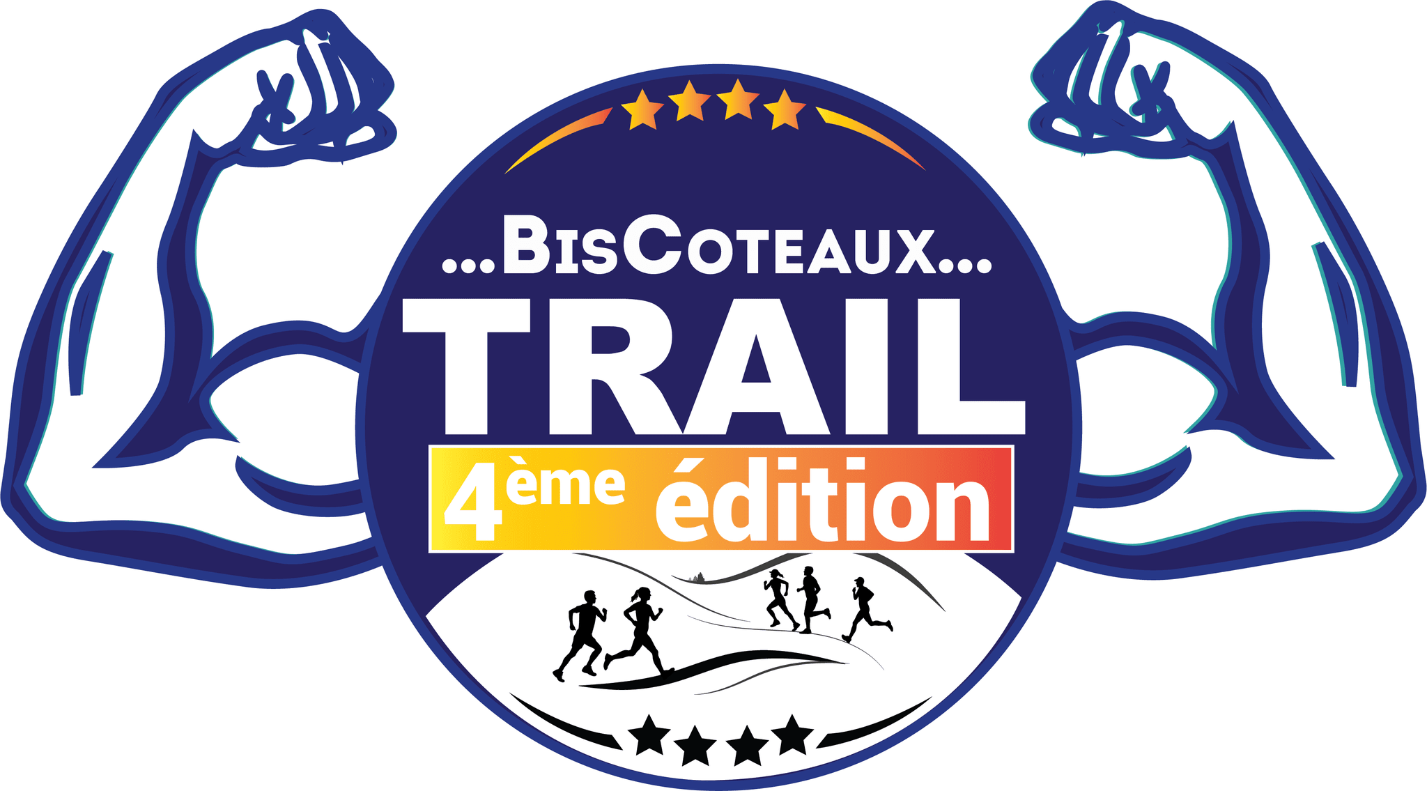 BisCoteaux Trail #4 2024