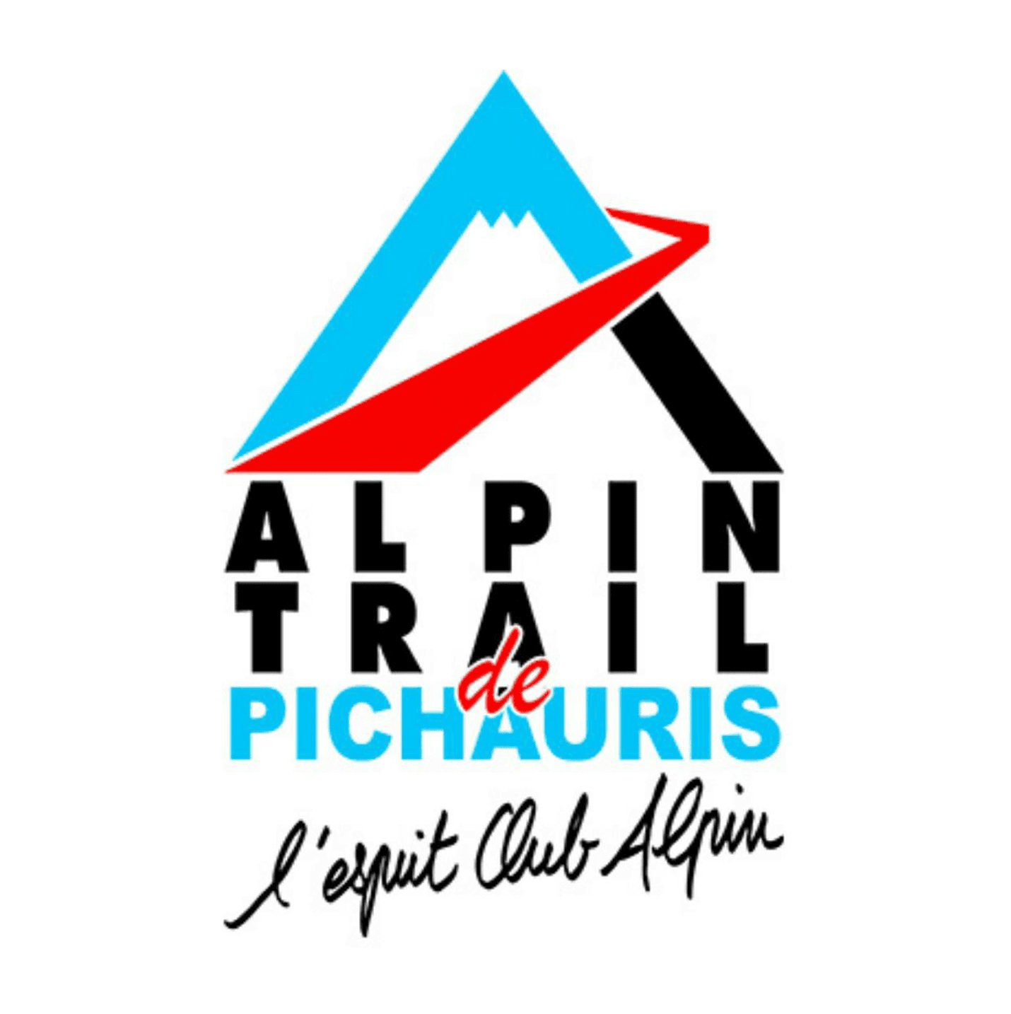 Logo Alpin Trail Pichauris
