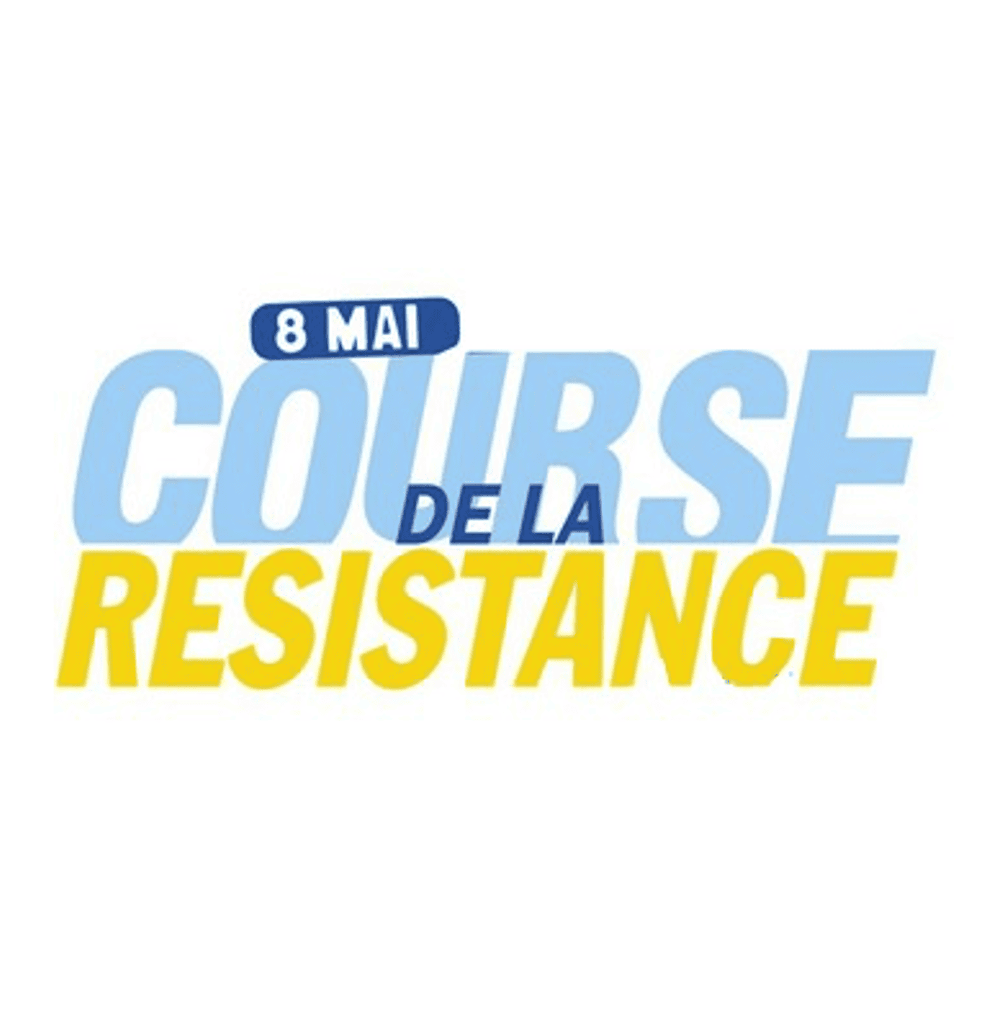 Logo Course de la Resistance