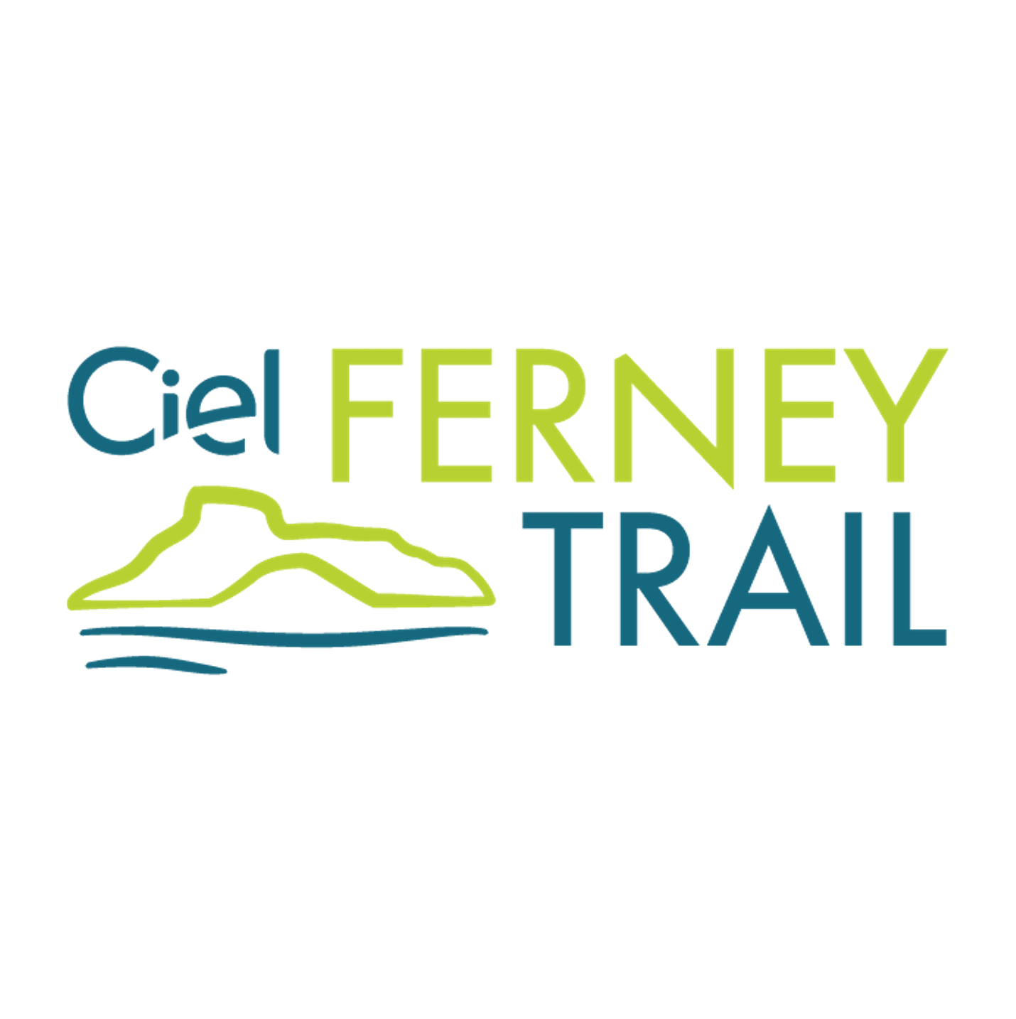 Logo Ferney Trail