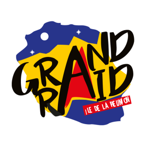 Logo-Grand Raid Reunion GRR