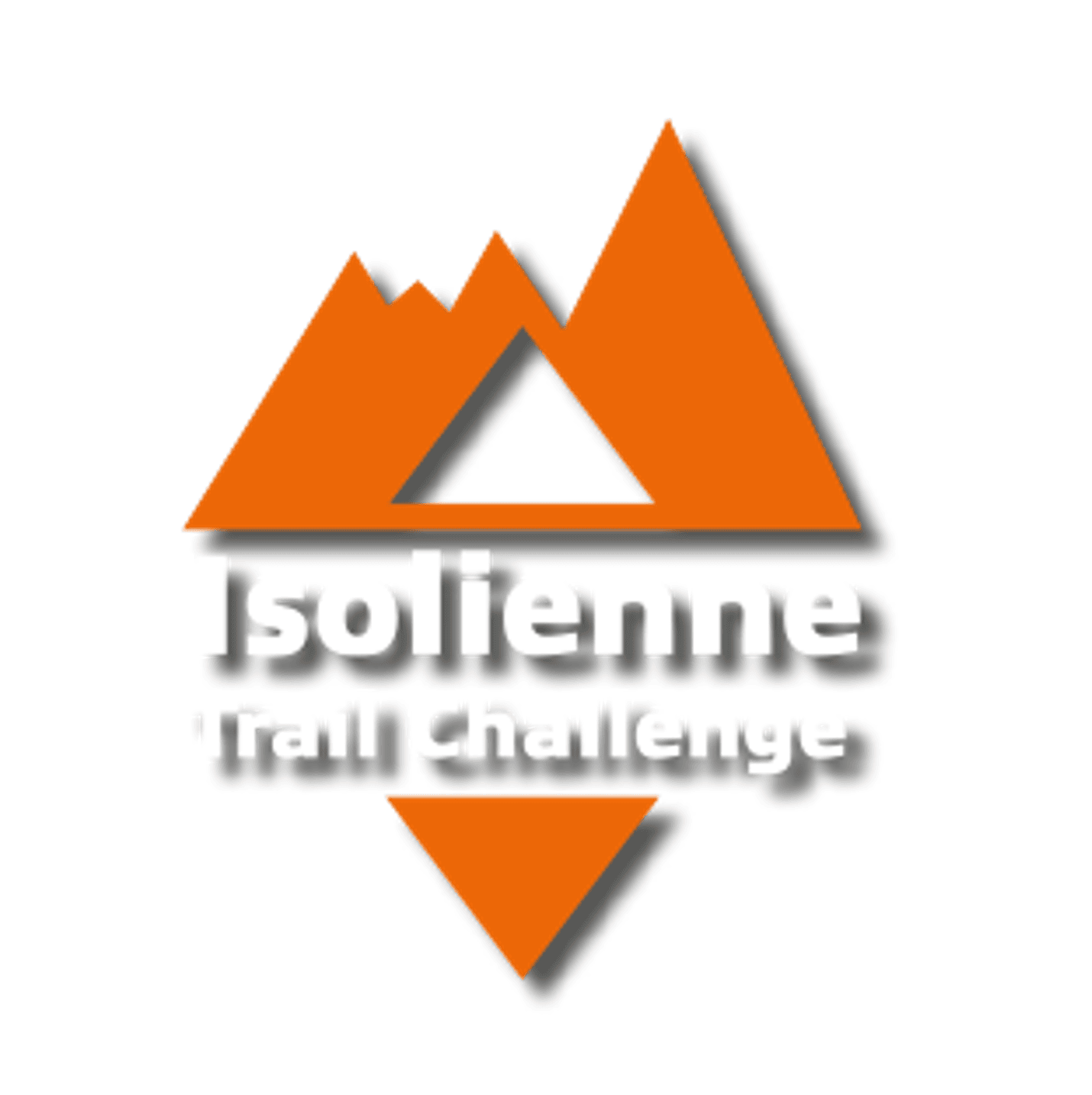 Logo Isolienne Trail Challenge
