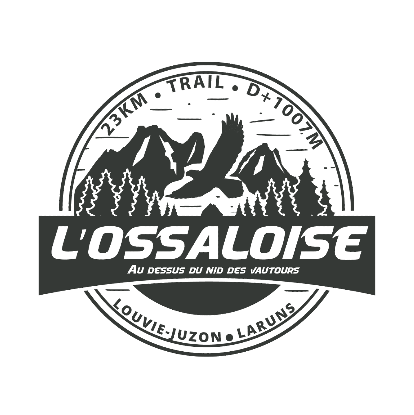 Logo L'Ossaloise