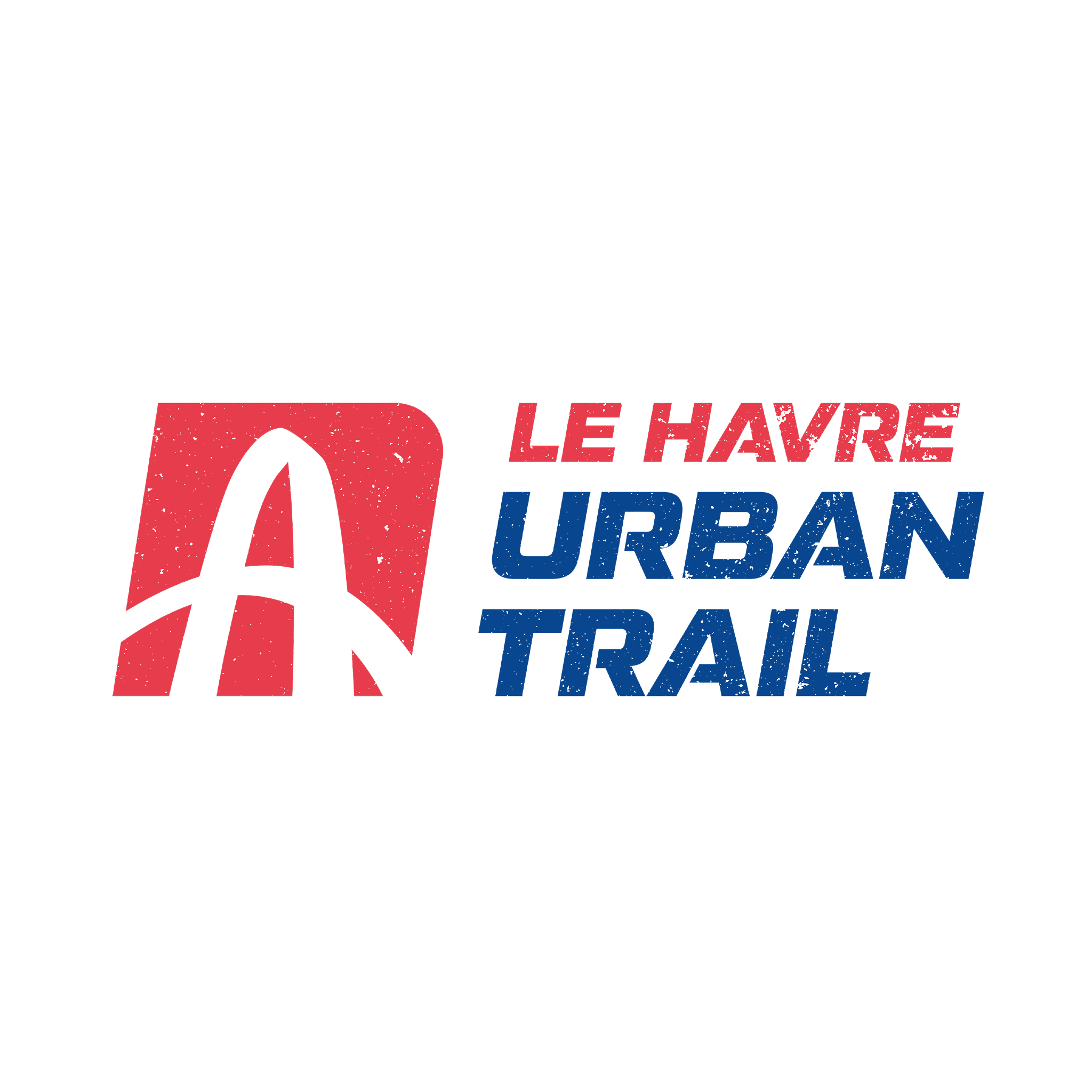 Logo-Le Havre Urban Trail