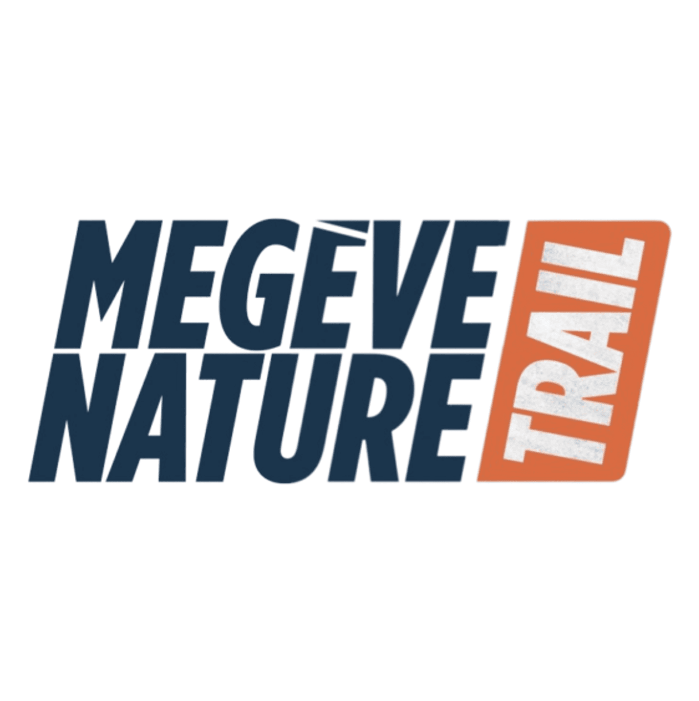 Logo Megeve Nature Trail
