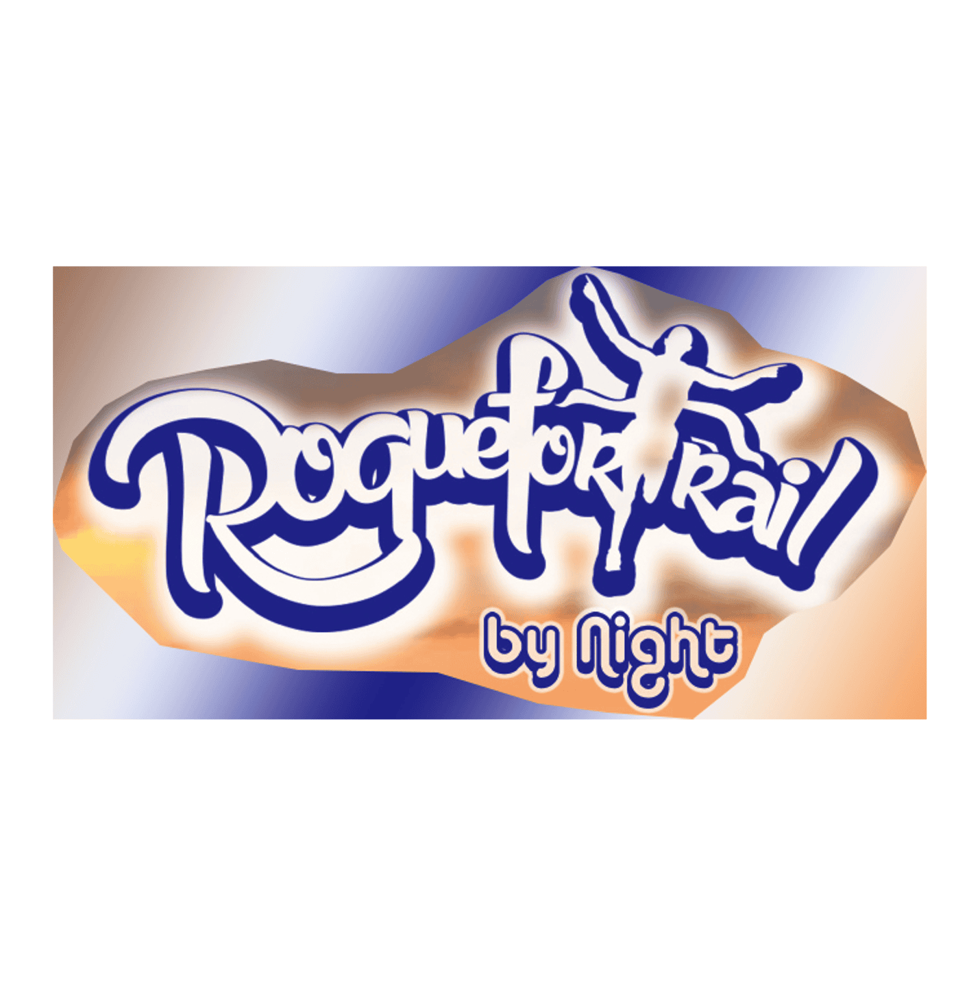 Logo Roquefortrail