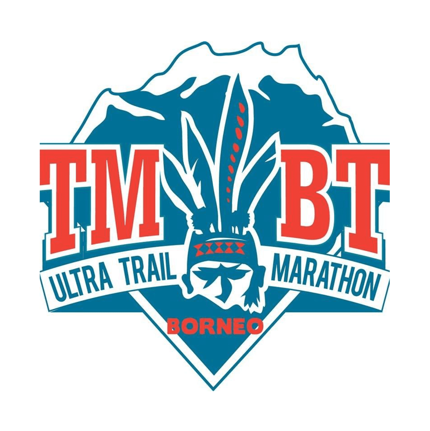 Logo-TMBT Ultra Trail Marathon