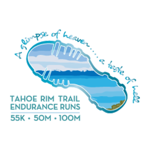 Logo-Tahoe Rim Trail Endurance Runs