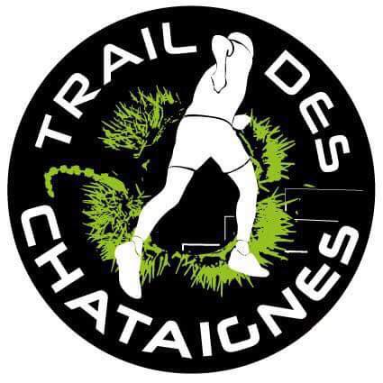 Logo-Trail des Châtaignes