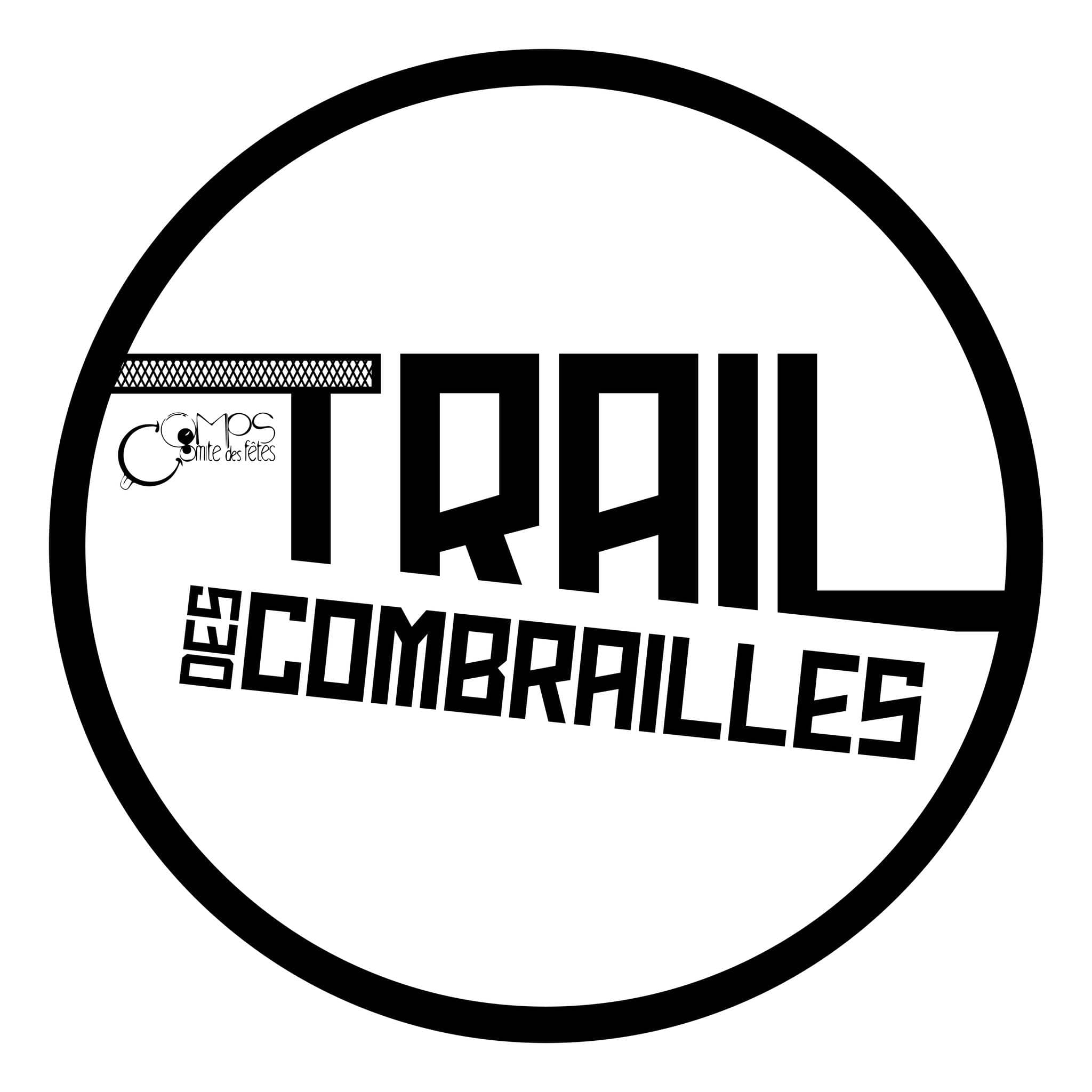 Logo Trail des Combrailles