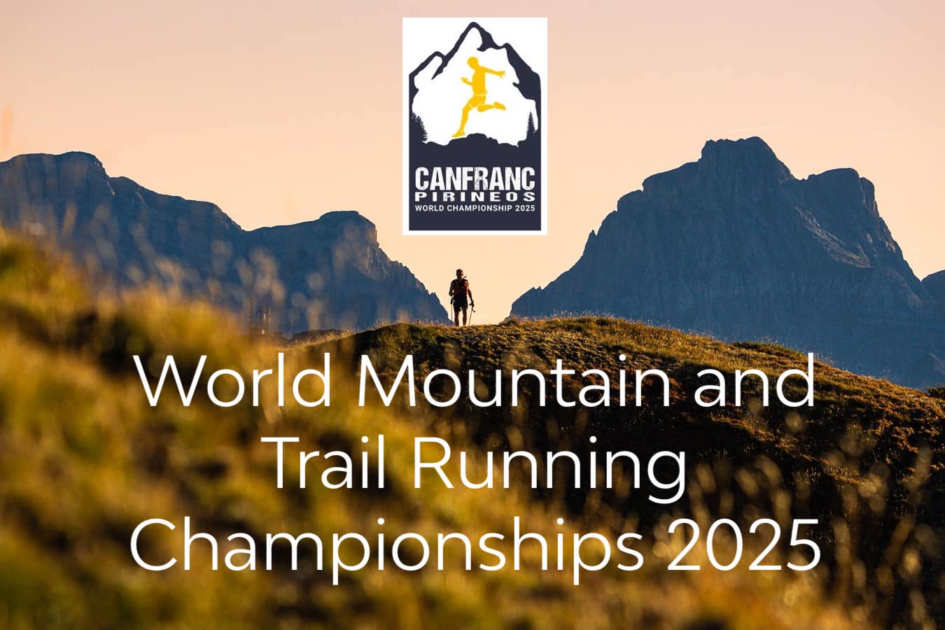 World Mountain and Trail Running Championships (WMTRC) 2025 WeRun