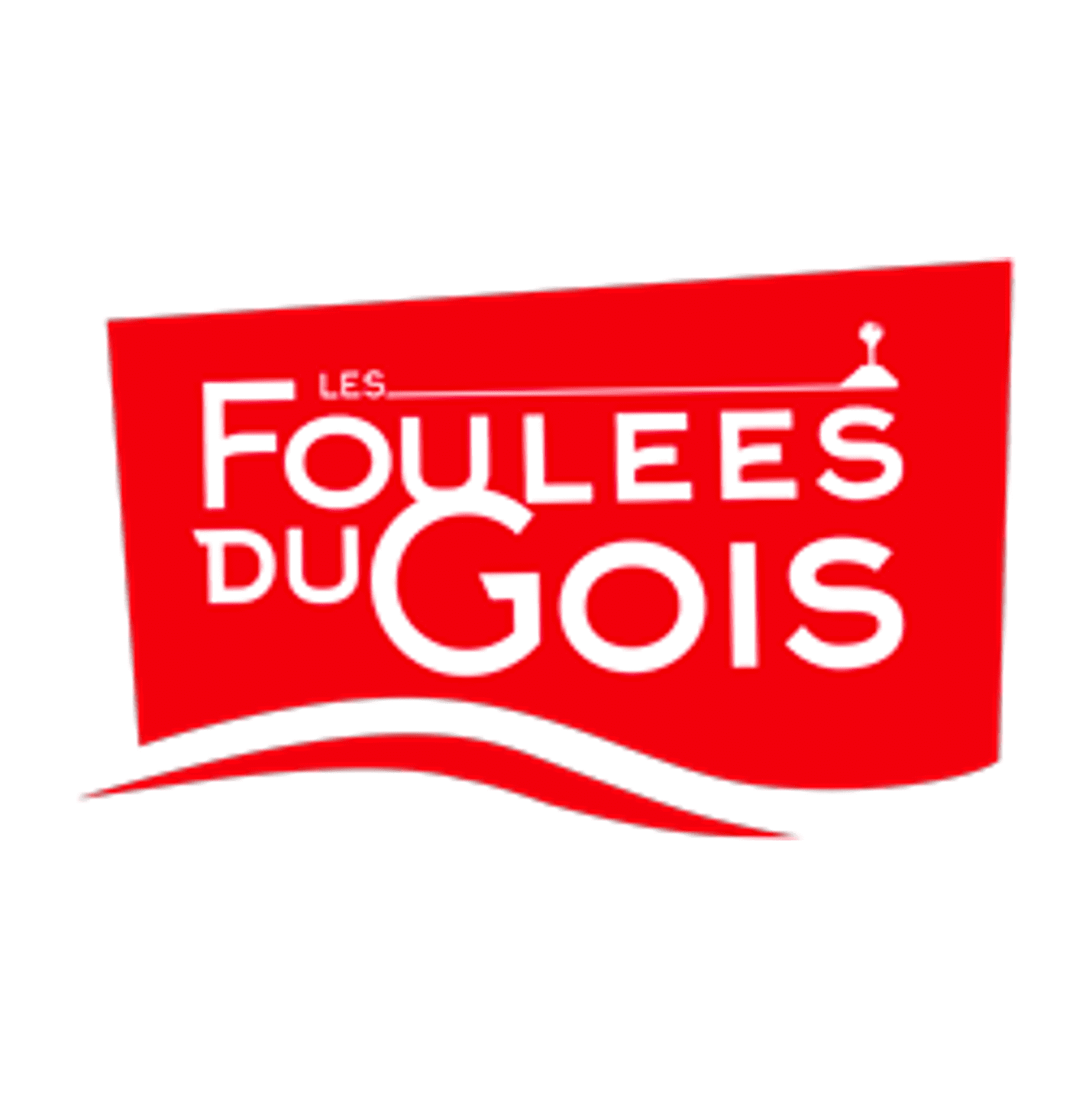 Logo Foulées du Gois