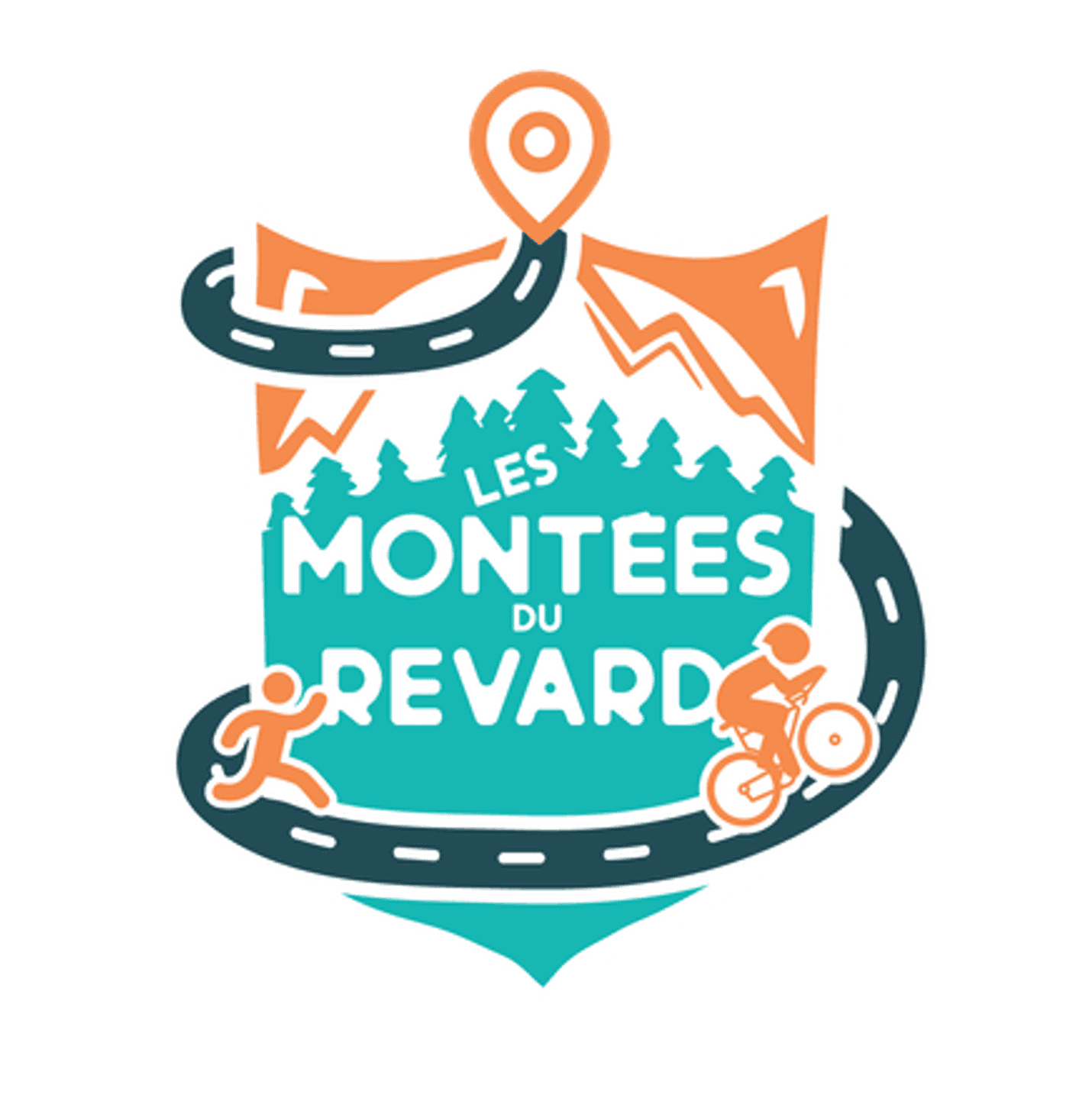 Logo Les Montées du Revard