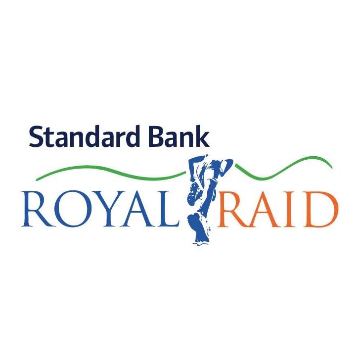 Logo Royal Raid