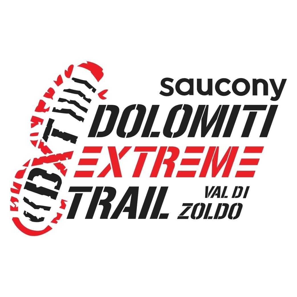 Logo-Saucony Dolomiti Extreme Trail