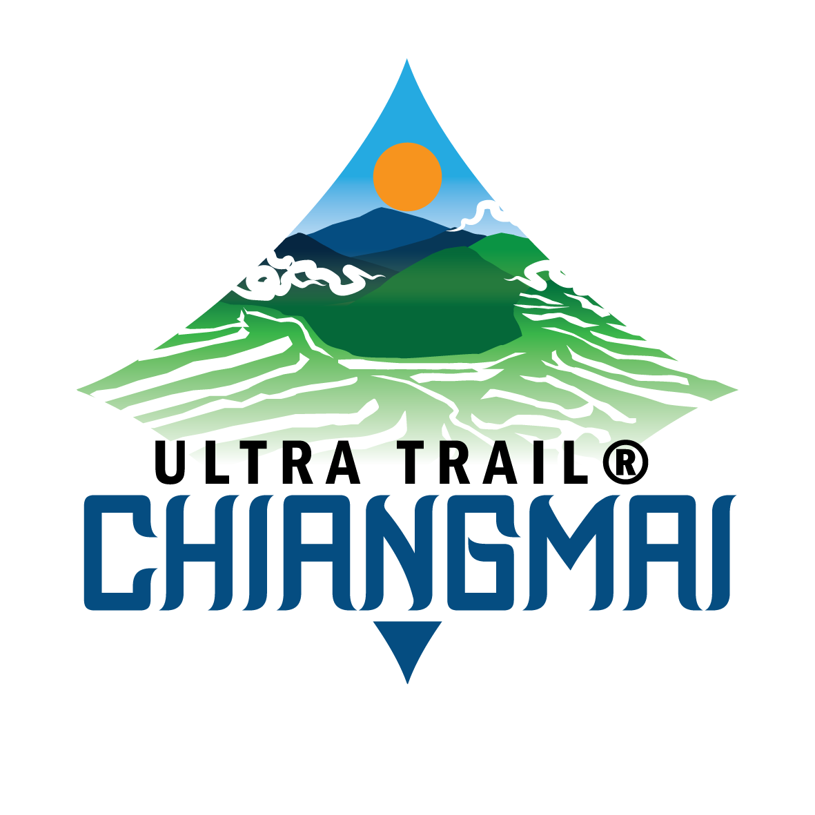 Logo-Ultra-Trail Chiangmai