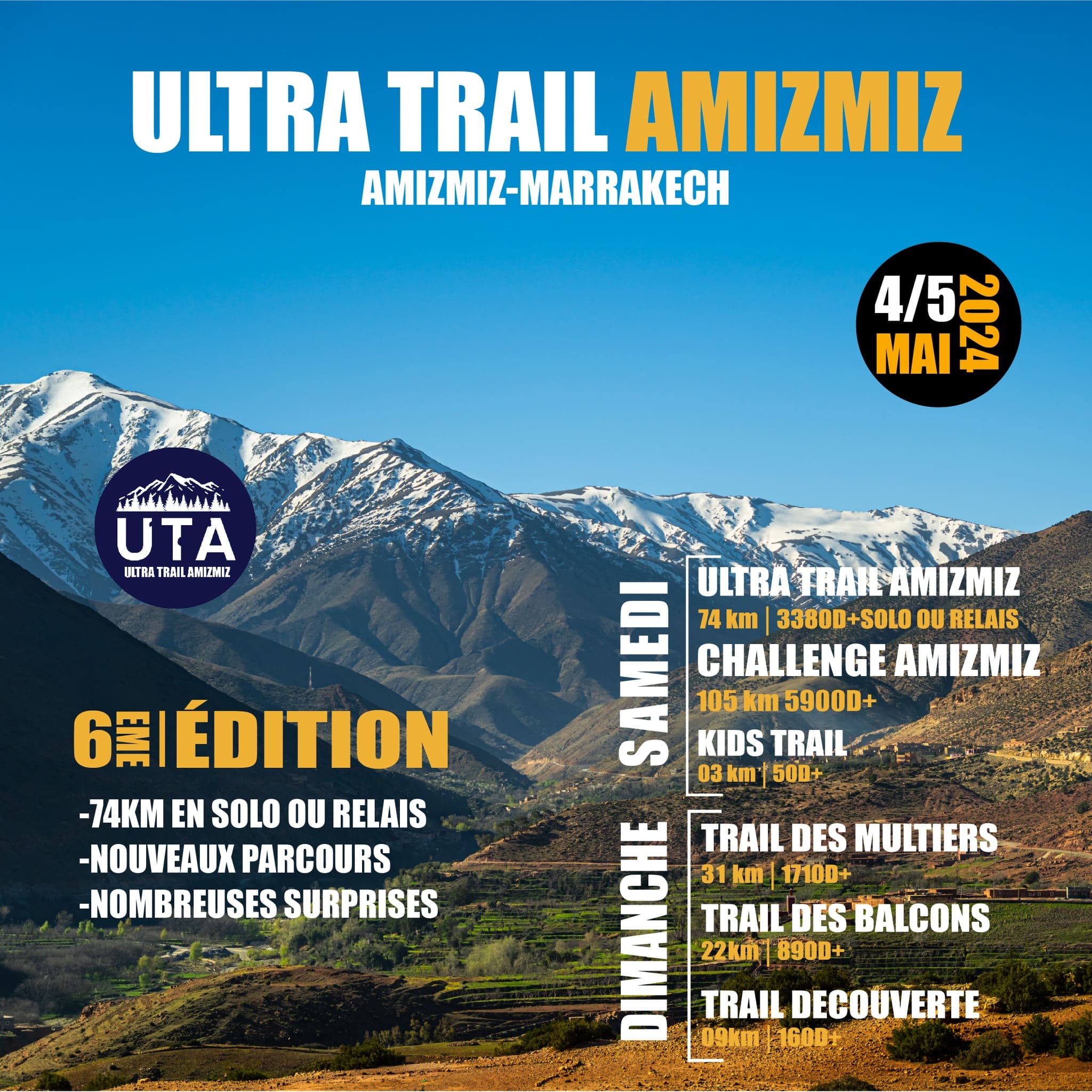 Affiche-Ultra-Trail-Amizmiz