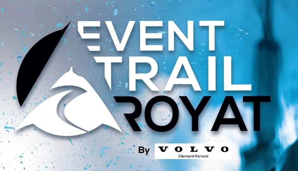 Event Trail de Royat