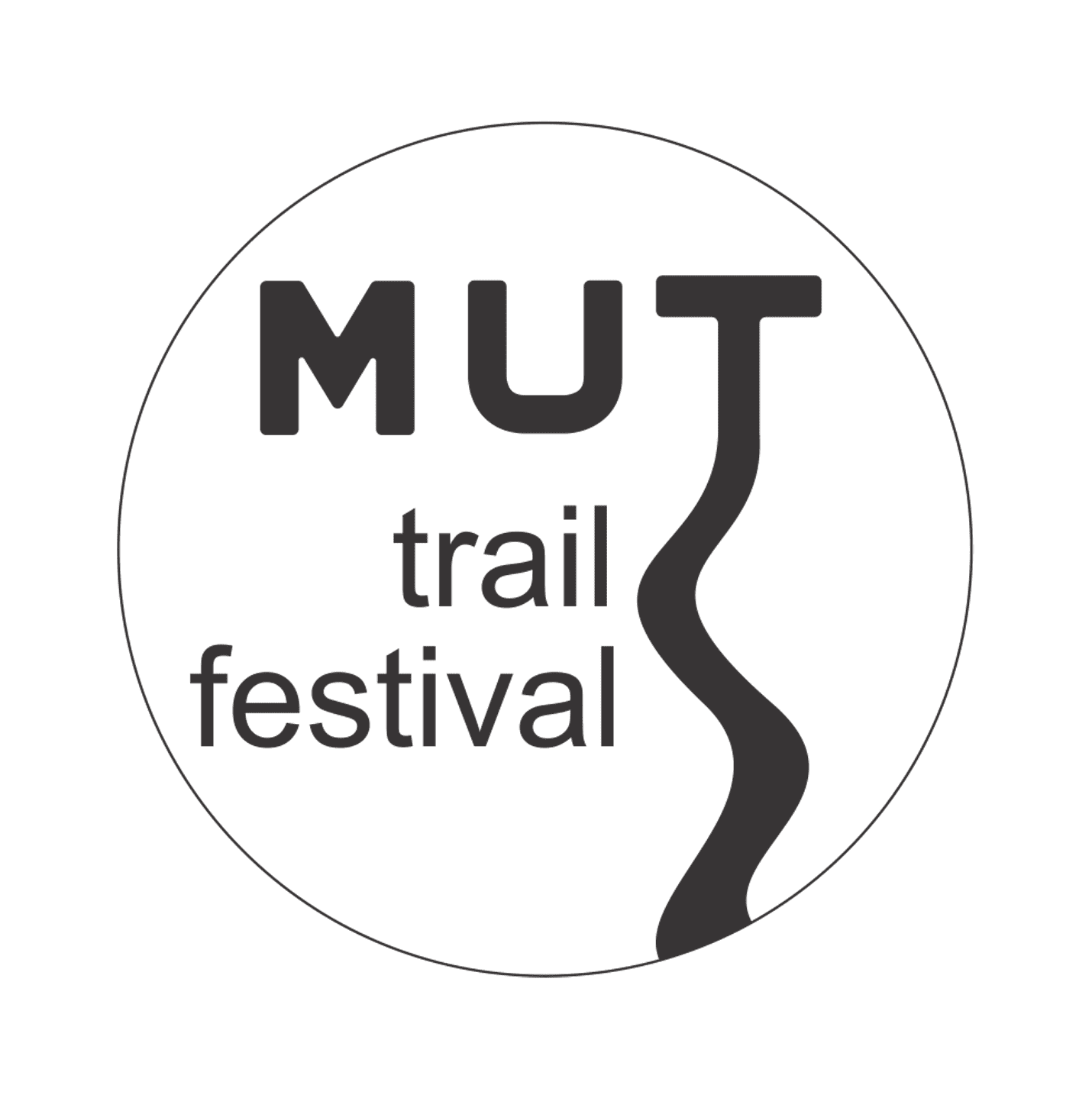 Logo-Muur Trail Festival