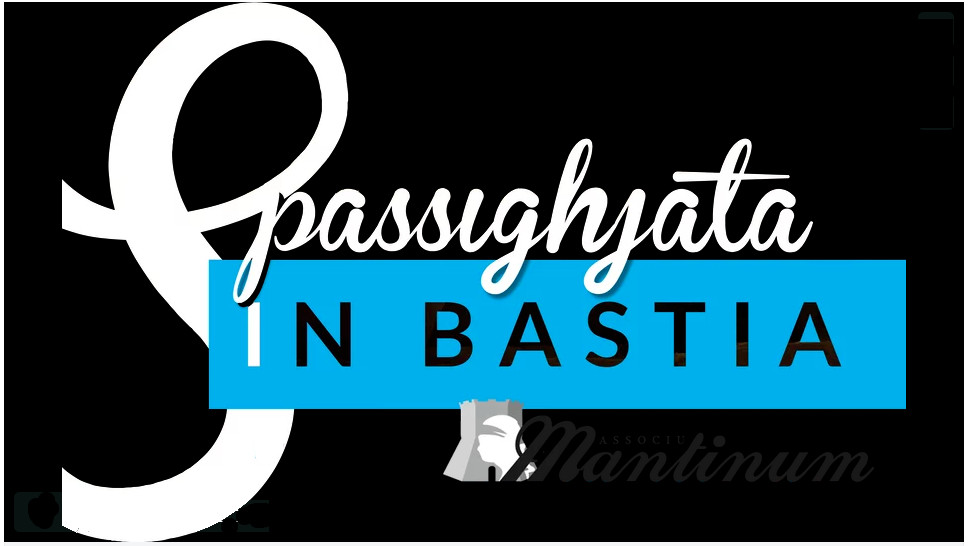 Logo-Spassighjata in Bastia