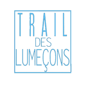 Logo Trail des Lumeçons
