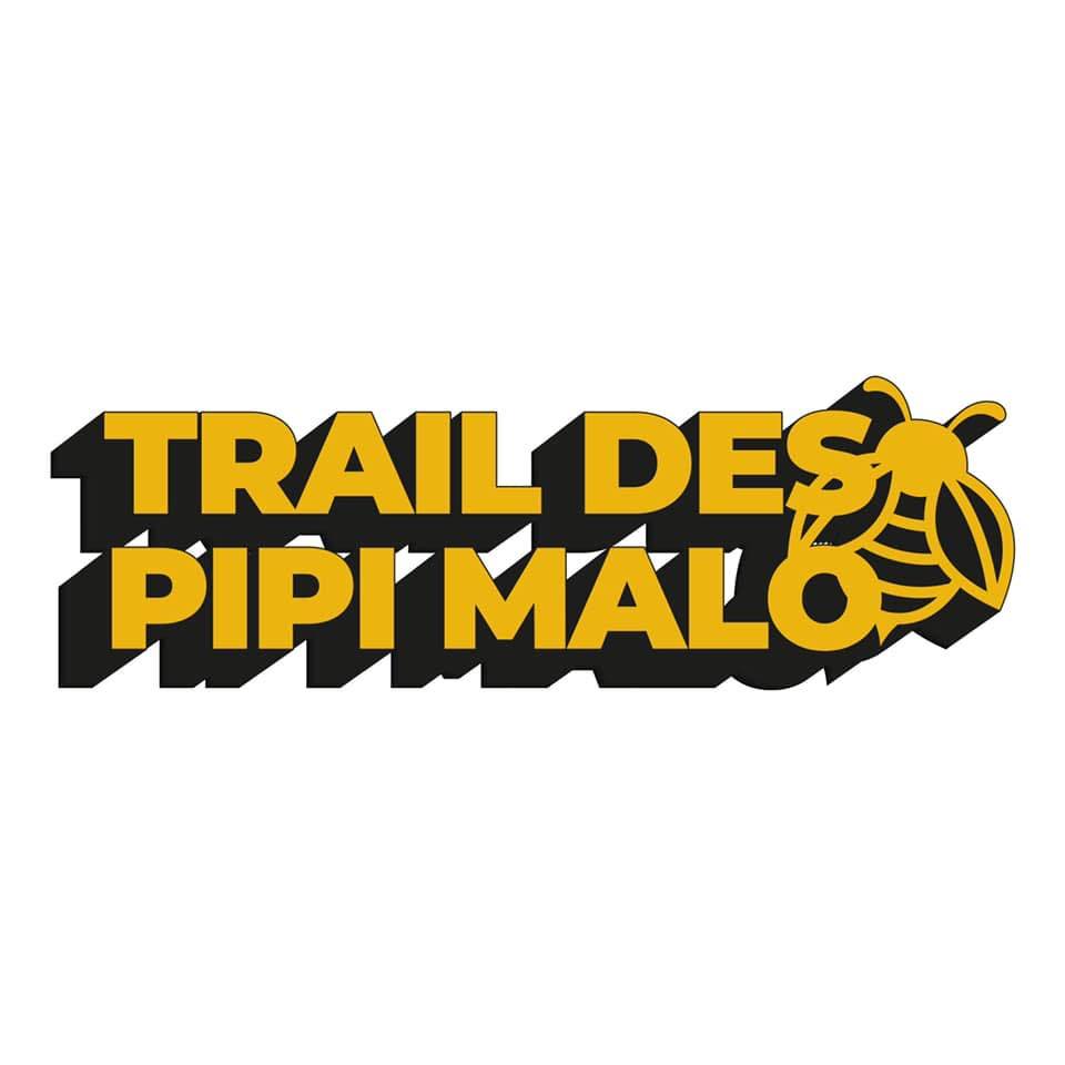 Logo Trail des Pipi Malo