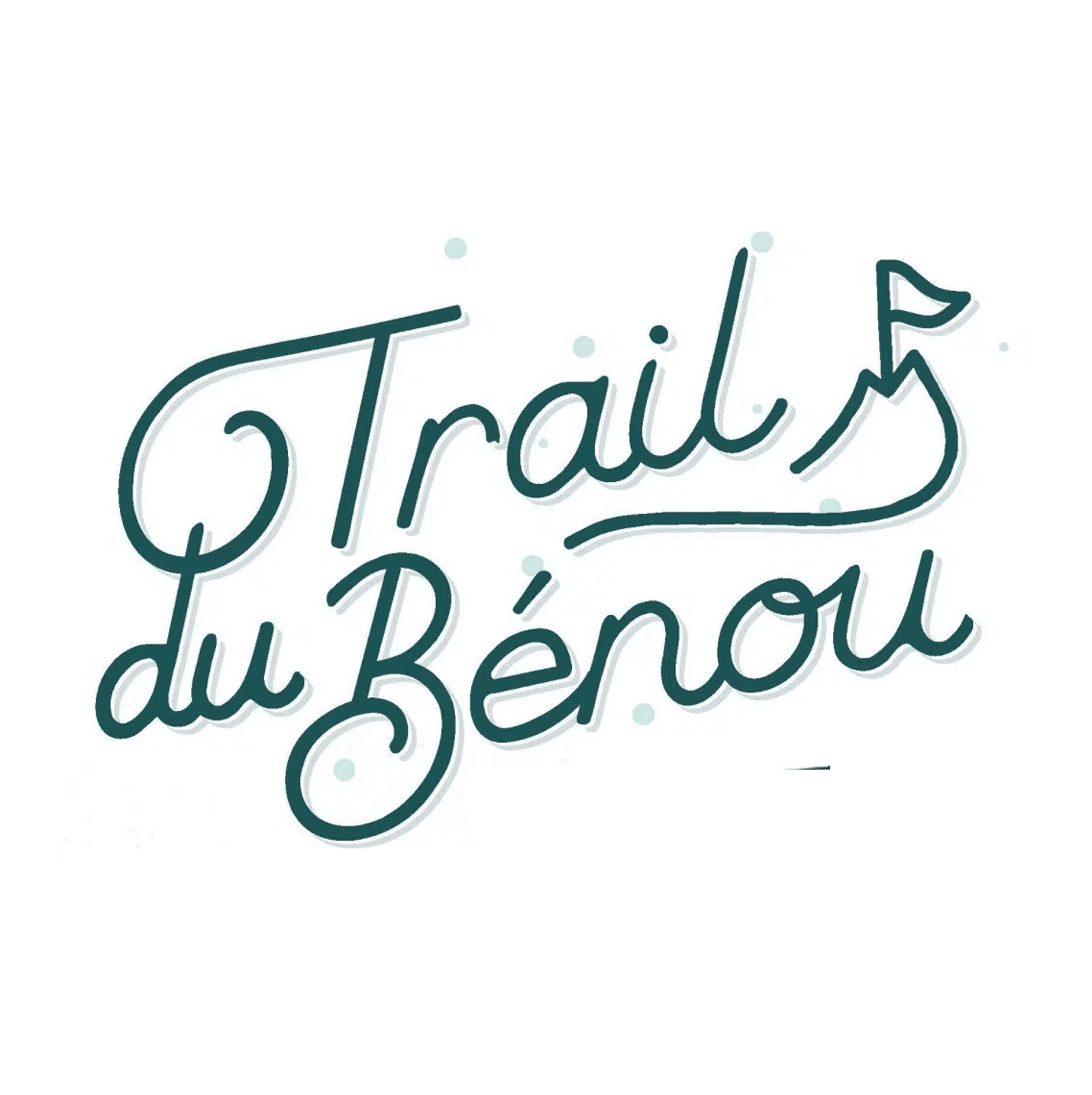 Logo Trail du Bénou