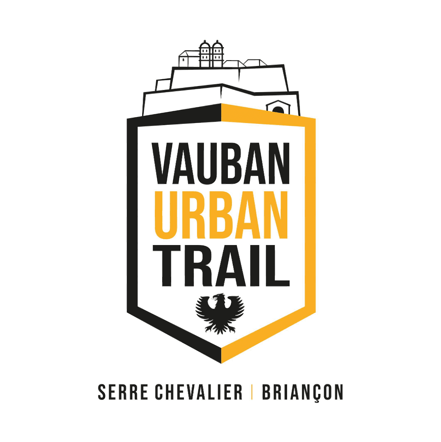 Logo Vauban Urban Trail