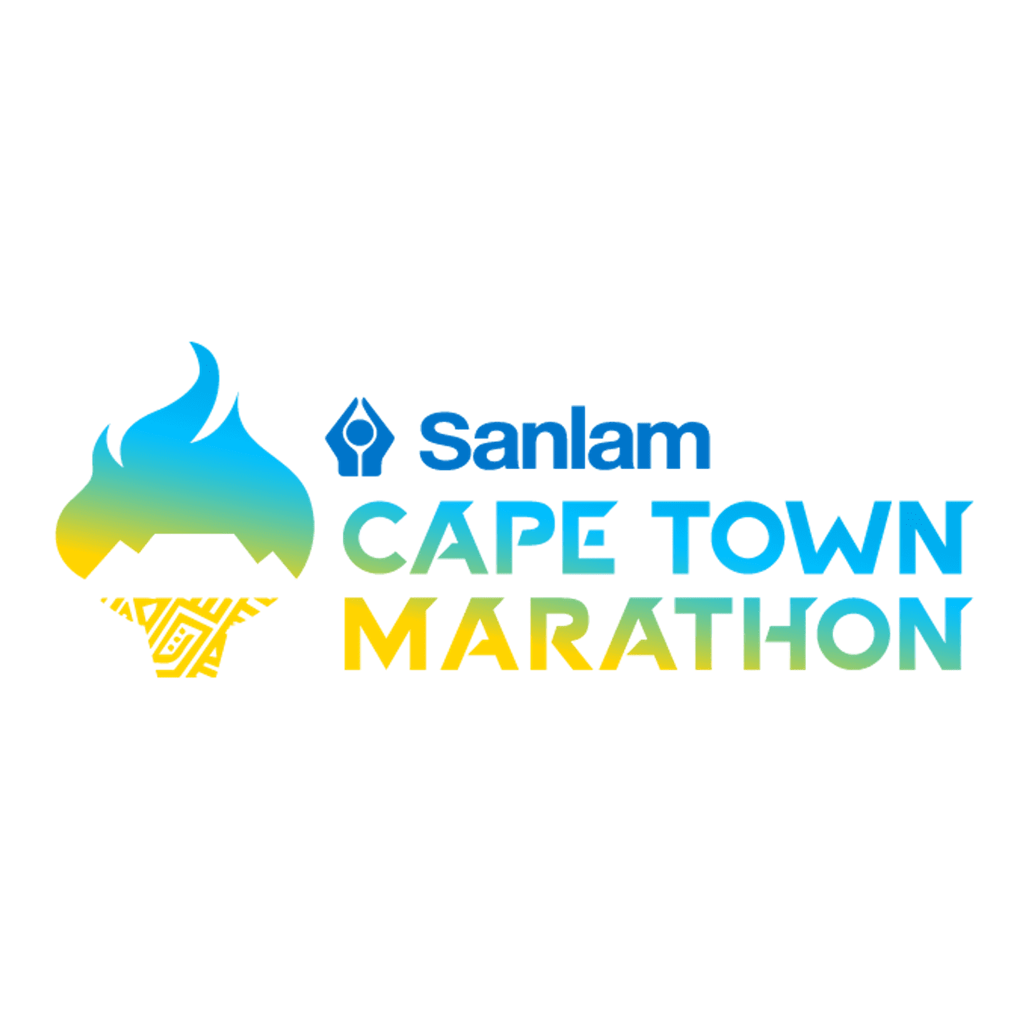 Cape Town Marathon Logo