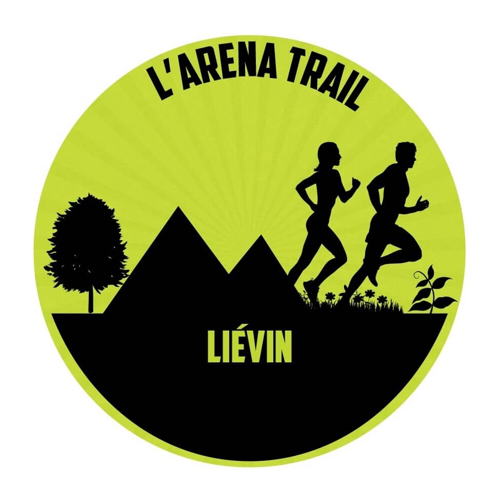 Logo Arena Trail