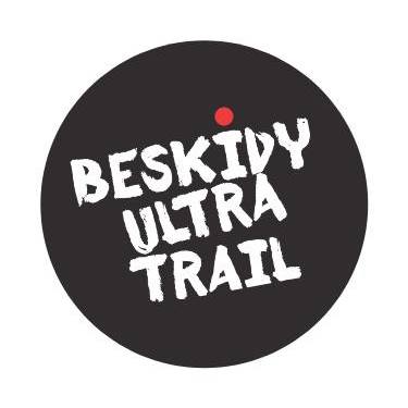 Logo Beskidy Ultra Trail
