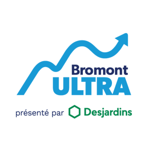 Logo Bromont Ultra