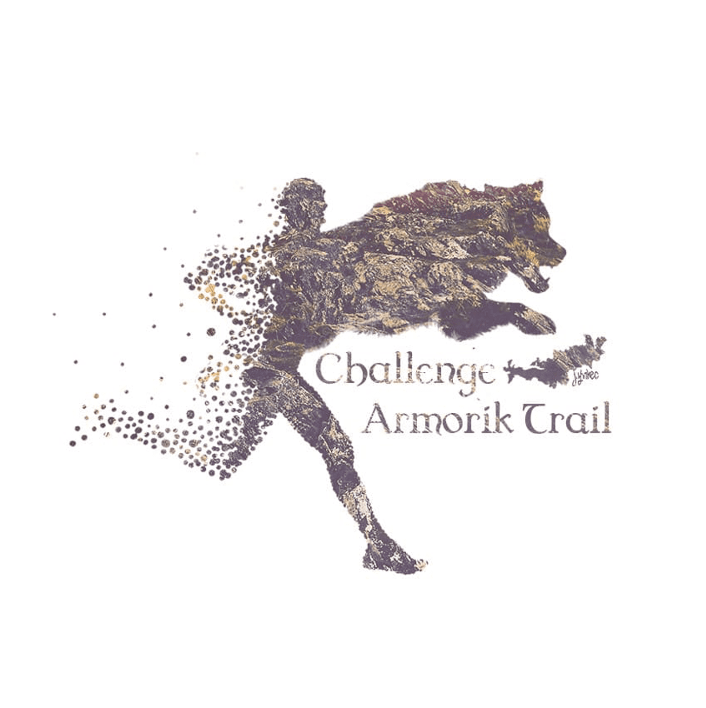 Logo Challenge Armorik Trail