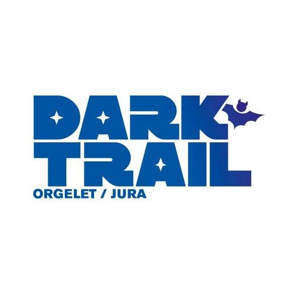 Logo Dark Trail