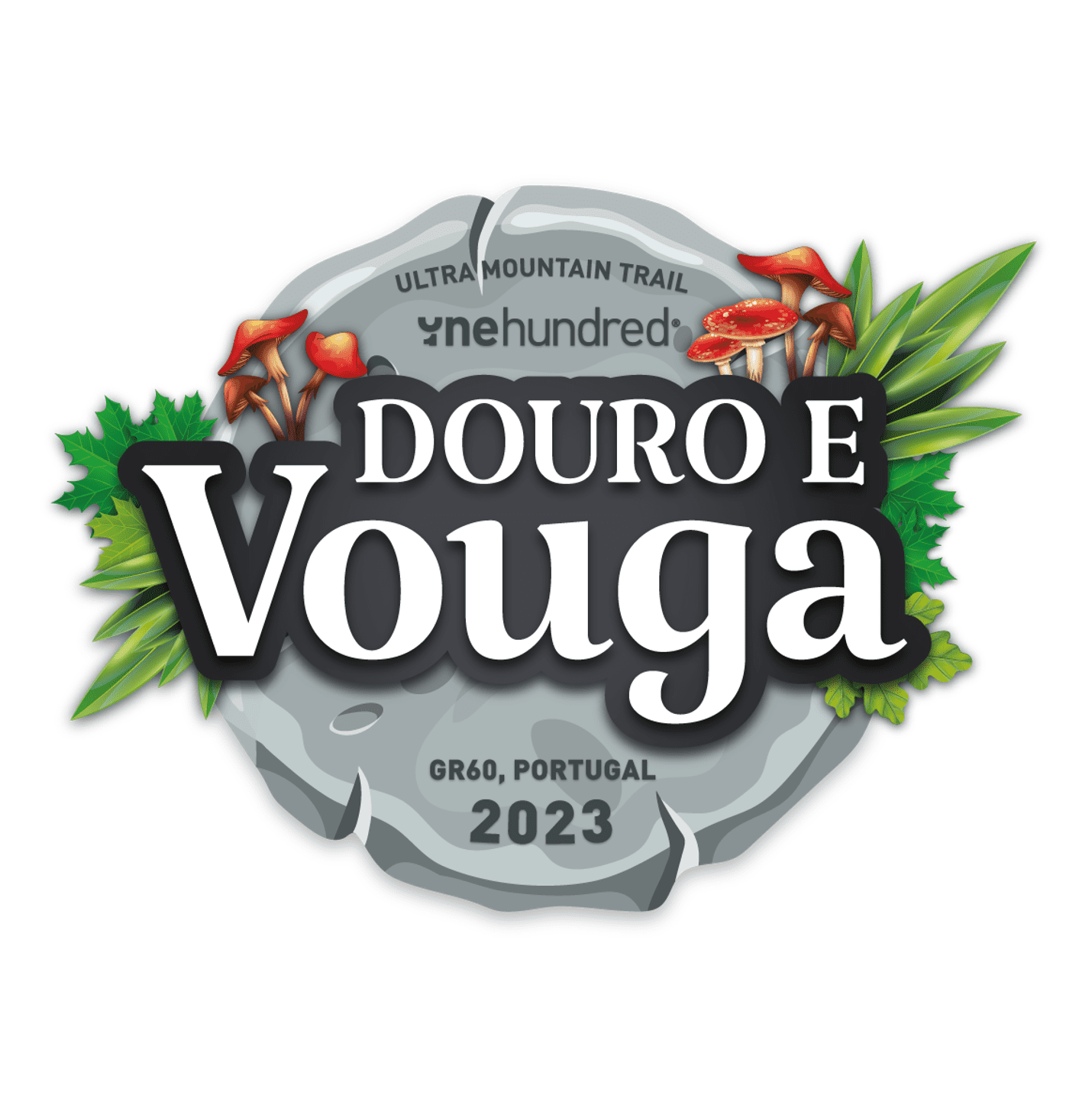 Logo Douro et Vouga 2023